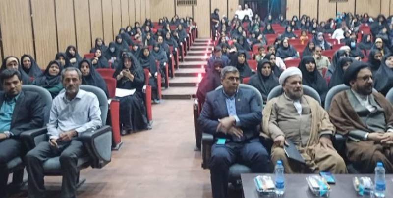 بالندگی نظام از توانایی زنان است